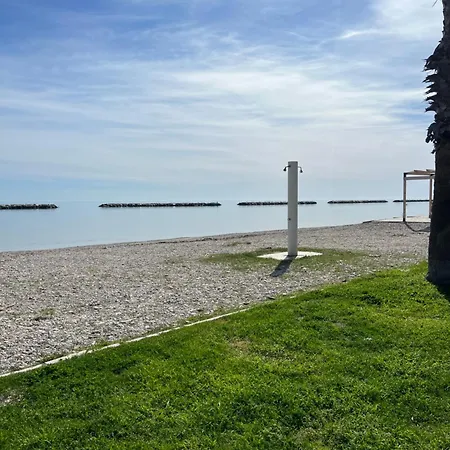 Gubbiotti Appartamento Bilocale Porto Sant'Elpidio Exterior photo