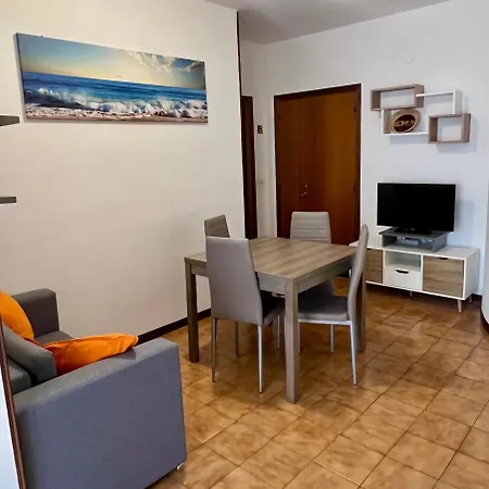 Gubbiotti Appartamento Bilocale Porto Sant'Elpidio Exterior photo