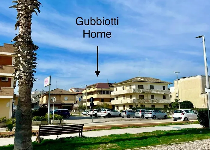 Gubbiotti Appartamento Bilocale