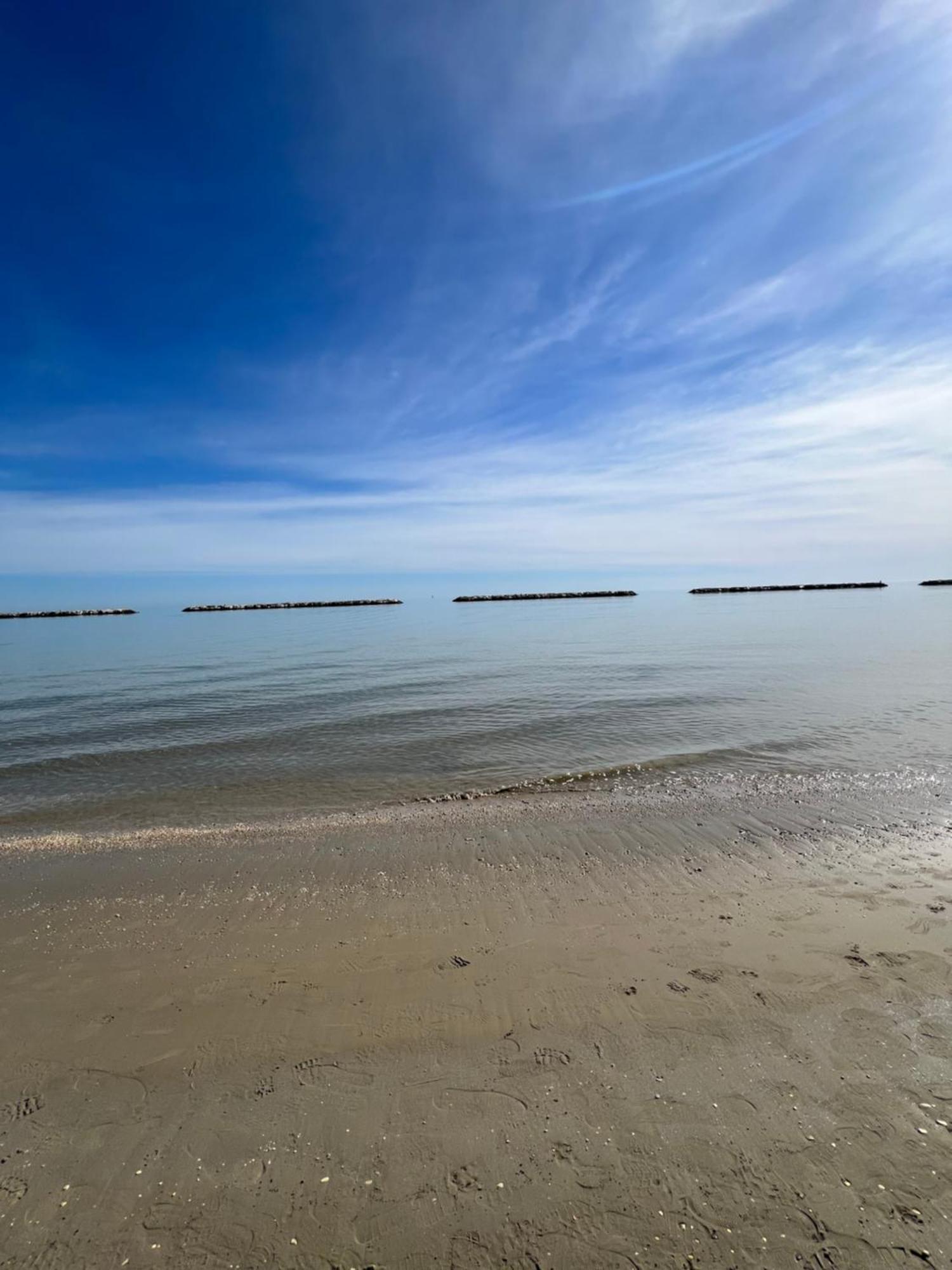 Gubbiotti Bilocale Porto SantʼElpidio