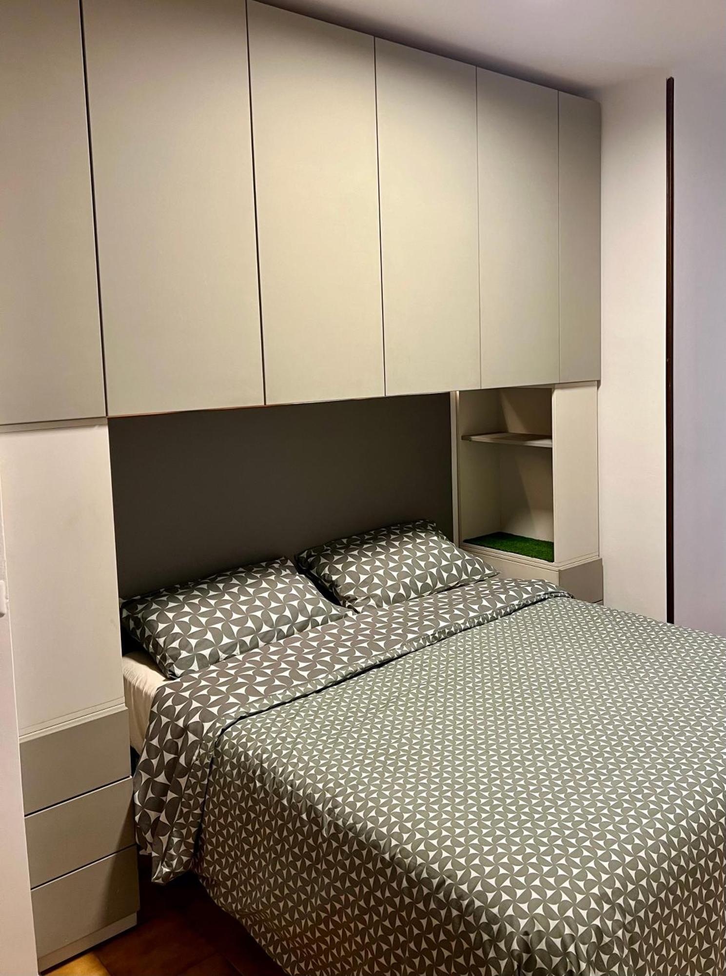 Apartment Gubbiotti Bilocale *