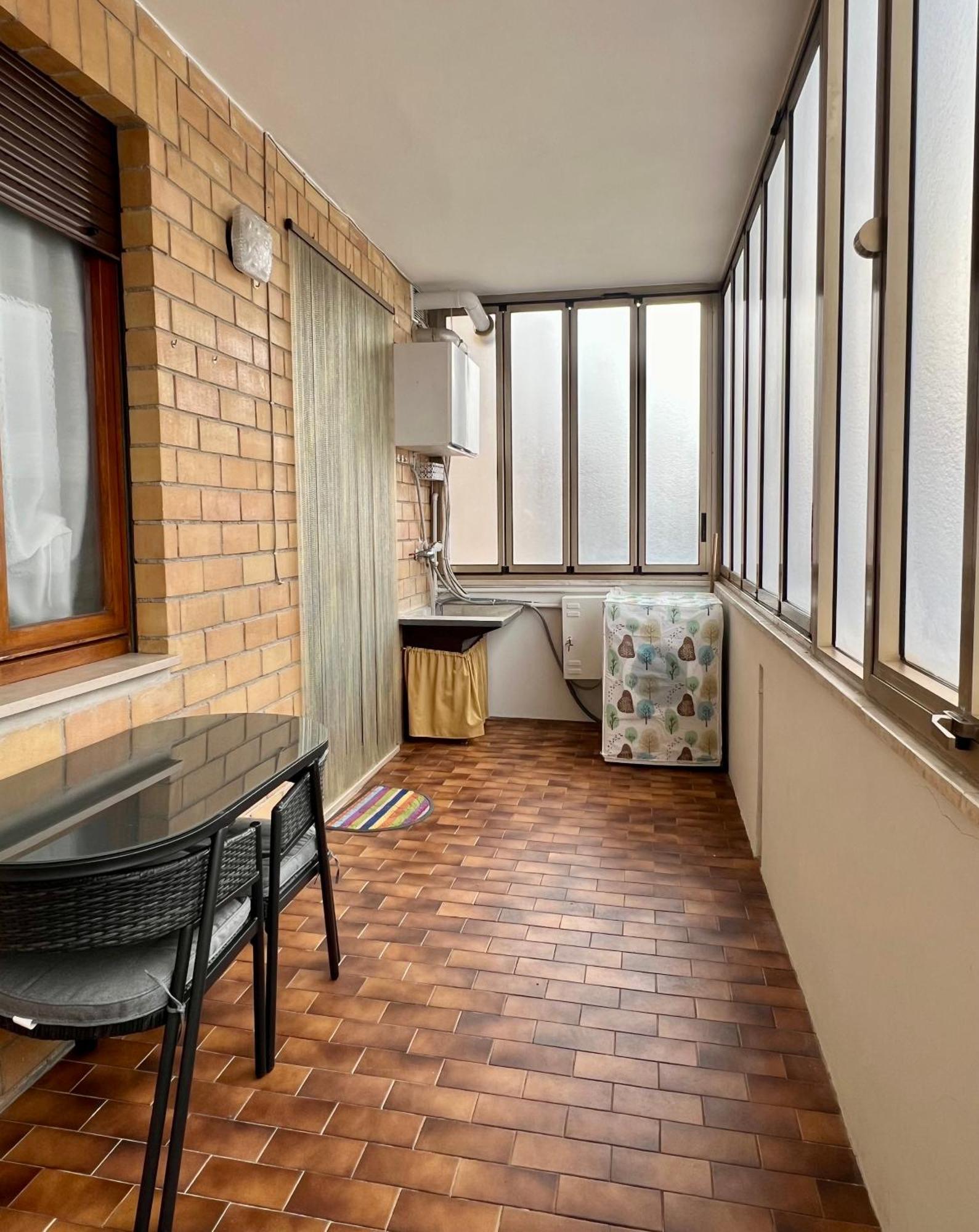 Apartment Gubbiotti Bilocale Porto Sant'Elpidio