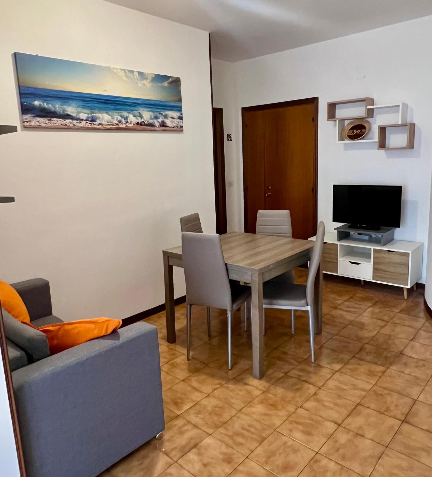 Apartment Gubbiotti Bilocale